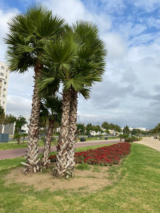 Riverside Tetouan Exterior photo